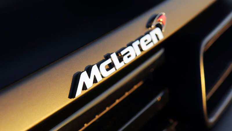 Illustration for article titled Here's Why Apple Buying McLaren Isn't Such A Crazy Idea